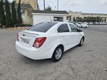 Chevrolet Aveo-10