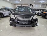Lexus LX 570-1