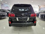Lexus LX 570-5