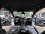 Mercedes CLA 250-2