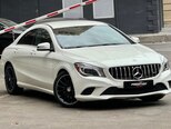 Mercedes CLA 250-18