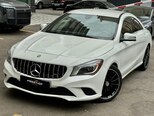 Mercedes CLA 250-19
