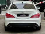 Mercedes CLA 250-5