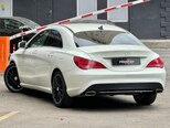 Mercedes CLA 250-7