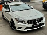 Mercedes CLA 250-3
