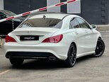 Mercedes CLA 250-14