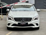 Mercedes CLA 250-1