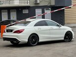 Mercedes CLA 250-12