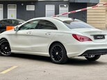 Mercedes CLA 250-10