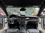 Mercedes CLA 250-17