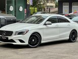 Mercedes CLA 250-6