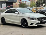 Mercedes CLA 250-8