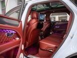 Bentley Bentayga-14