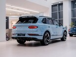 Bentley Bentayga-8