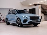 Bentley Bentayga-5