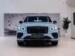 Bentley Bentayga-3