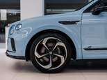 Bentley Bentayga-21