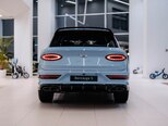 Bentley Bentayga-7