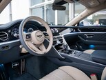 Bentley Flying Spur-9