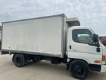 Hyundai HD-65-7