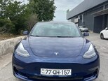 Tesla Model 3-1