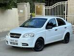 Chevrolet Aveo-12