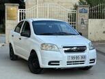 Chevrolet Aveo-11