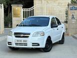 Chevrolet Aveo-9