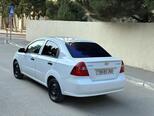 Chevrolet Aveo-5