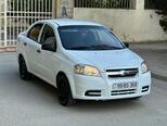 Chevrolet Aveo-8