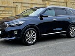 Kia Sorento-2