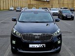 Kia Sorento-1