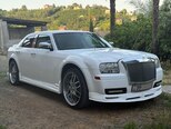 Chrysler 300C-4