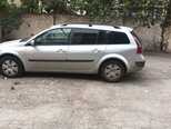 Renault Megane-3