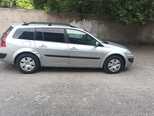 Renault Megane-4