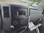 Mercedes Sprinter 316-13