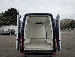 Mercedes Sprinter 316-21