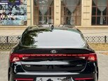 Kia K5-11