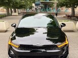 Kia K5-10