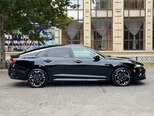 Kia K5-4