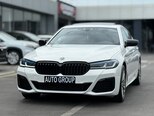 BMW 530e-2