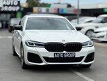 BMW 530e-4