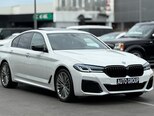 BMW 530e-5