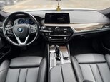 BMW 530e-19