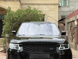 Land Rover Range Rover-1