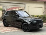 Land Rover Range Rover-4