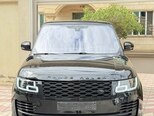 Land Rover Range Rover-2