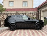 Land Rover Range Rover-7
