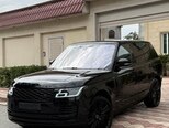Land Rover Range Rover-3