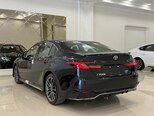 Toyota Camry-7